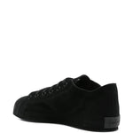 Y-3 Suede Shell-Toe Sneakers