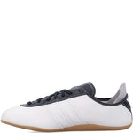Y-3 Tokyo Leather-Panelled Lace-Up Sneakers