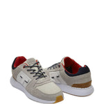 Toms Arroyo Grey/Brown Sneakers