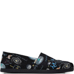 Toms Alpargata Science-Print Loafers