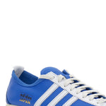 adidas Japan Leather Three-Stripe Sneakers