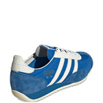adidas Sl 72 Three-Stripe Sneakers