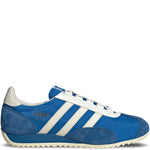 adidas Sl 72 Three-Stripe Sneakers