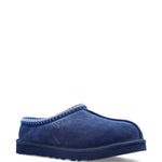 Ugg Suede Stitched Slippers