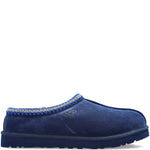 Ugg Suede Stitched Slippers