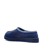 Ugg Suede Stitched Slippers