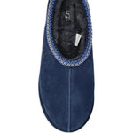 Ugg Suede Stitched Slippers