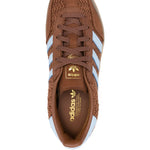 adidas Gazelle Leather Sneakers
