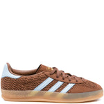 adidas Gazelle Leather Sneakers
