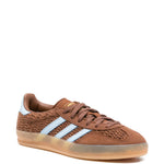 adidas Gazelle Leather Sneakers