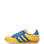 adidas Sl 72 Three-Stripe Sneakers