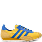 adidas Sl 72 Three-Stripe Sneakers