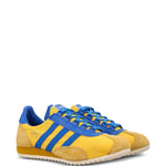 adidas Sl 72 Three-Stripe Sneakers