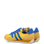 adidas Sl 72 Three-Stripe Sneakers