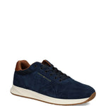 Tommy Hilfiger Suede-Leather Sneakers
