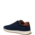 Tommy Hilfiger Suede-Leather Sneakers