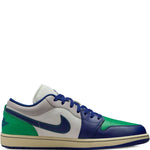 Air Jordan 1 Low Rare Air Sneakers