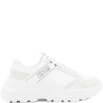 Versace Jeans Couture Speedtrack Logo-Print Chunky Sneakers
