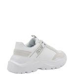 Versace Jeans Couture Speedtrack Logo-Print Chunky Sneakers