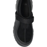 Ugg Peakmod Strap Platform Boots