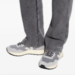 Veja Rio Branco Panelled Sneakers