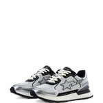 A Bathing Ape?Star-Lightning Low-Tops