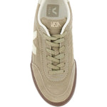 Veja Volley Suede Sneakers