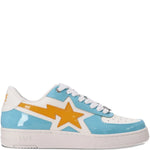 A Bathing Ape?Star Lightning Sneakers