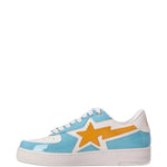 A Bathing Ape?Star Lightning Sneakers