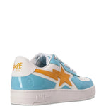 A Bathing Ape?Star Lightning Sneakers