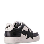 A Bathing Ape?Sta Logo-Patch Sneakers