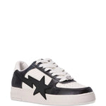 A Bathing Ape?Sta Logo-Patch Sneakers