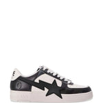 A Bathing Ape?Sta Logo-Patch Sneakers