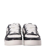 A Bathing Ape?Sta Logo-Patch Sneakers