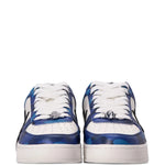 A Bathing Ape?Sta Logo-Patch Low-Top Sneakers