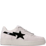 A Bathing Ape?Sta Logo-Patch Sneakers