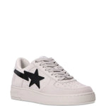 A Bathing Ape?Sta Logo-Patch Sneakers