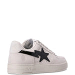 A Bathing Ape?Sta Logo-Patch Sneakers