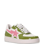 A Bathing Ape?Star-Lightning Sneakers