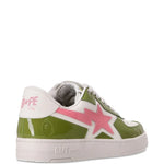 A Bathing Ape?Star-Lightning Sneakers