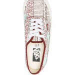 Vans Lx Authentic 44 Persian Rug Sneakers