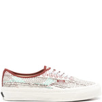 Vans Lx Authentic 44 Persian Rug Sneakers