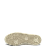Veja Leather Suede Trainers