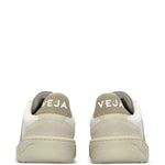 Veja Leather Suede Trainers