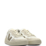 Veja Leather Suede Trainers