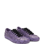 Vans X Opening Ceremony Lampin Fairy Wren/Black Sneakers