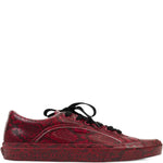 Vans X Opening Ceremony Lampin Red Sneakers