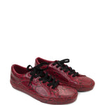 Vans X Opening Ceremony Lampin Red Sneakers