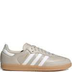 adidas Samba Leather Sneakers