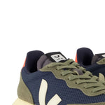 Veja Rio Branco Alveomesh Suede Sneakers